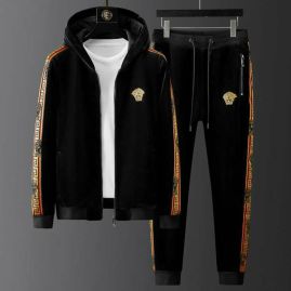 Picture of Versace SweatSuits _SKUVersaceM-4XL25130226